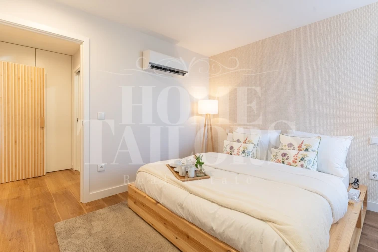 Apartamento T3 para Venda em Santa Joana Foto 14