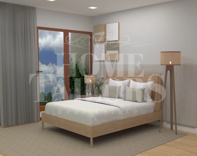 Apartamento T3 para Venda em Santa Joana Foto 36
