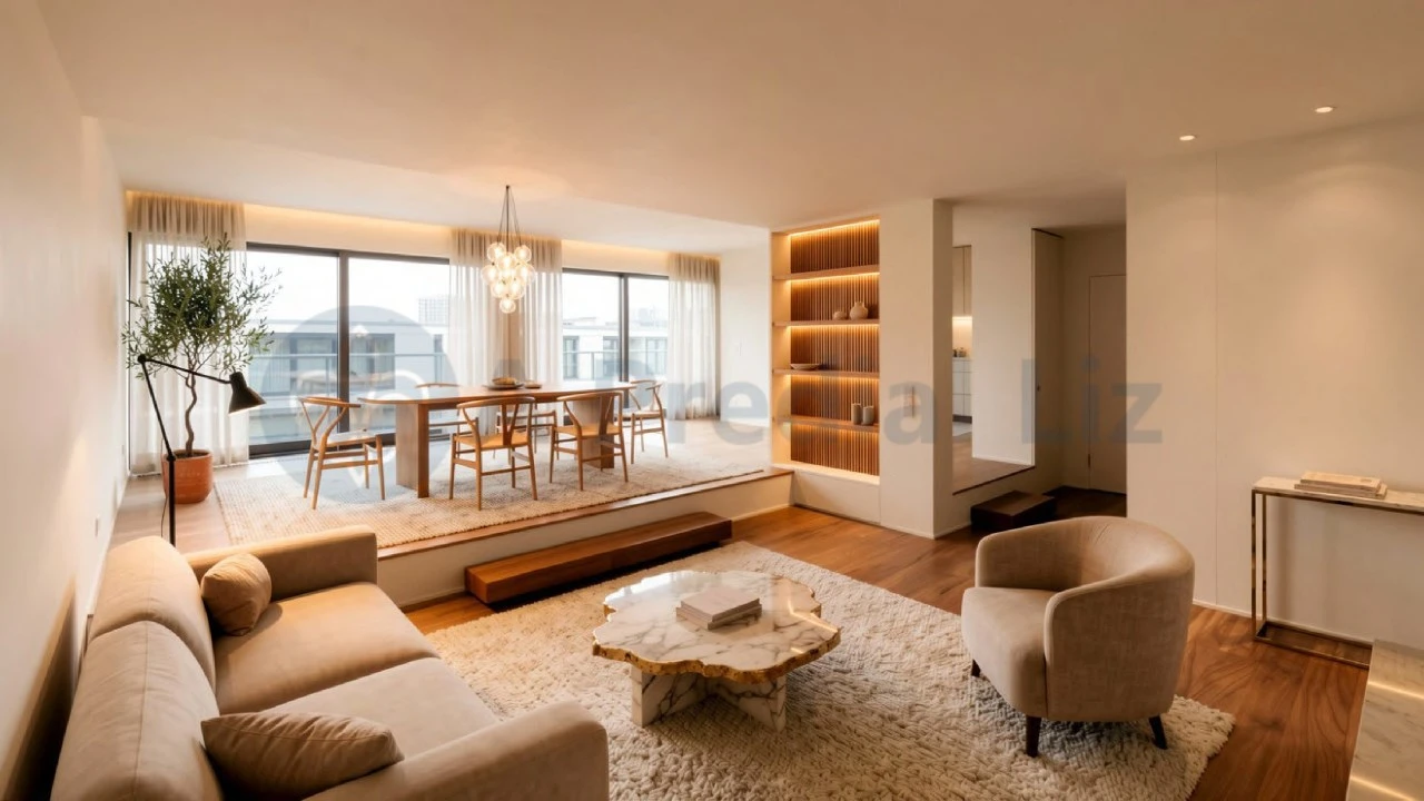 Apartamento T3 para Venda em Lordelo do Ouro e Massarelos Foto 1