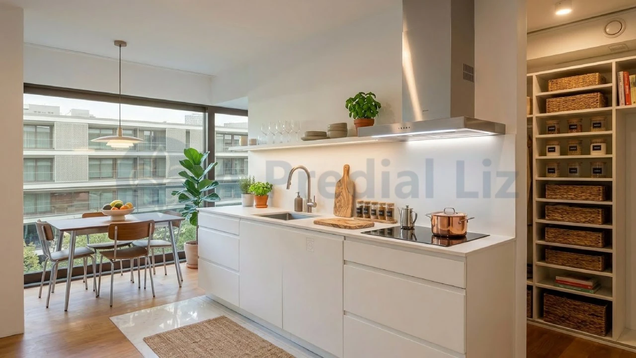 Apartamento T3 para Venda em Lordelo do Ouro e Massarelos Foto 3