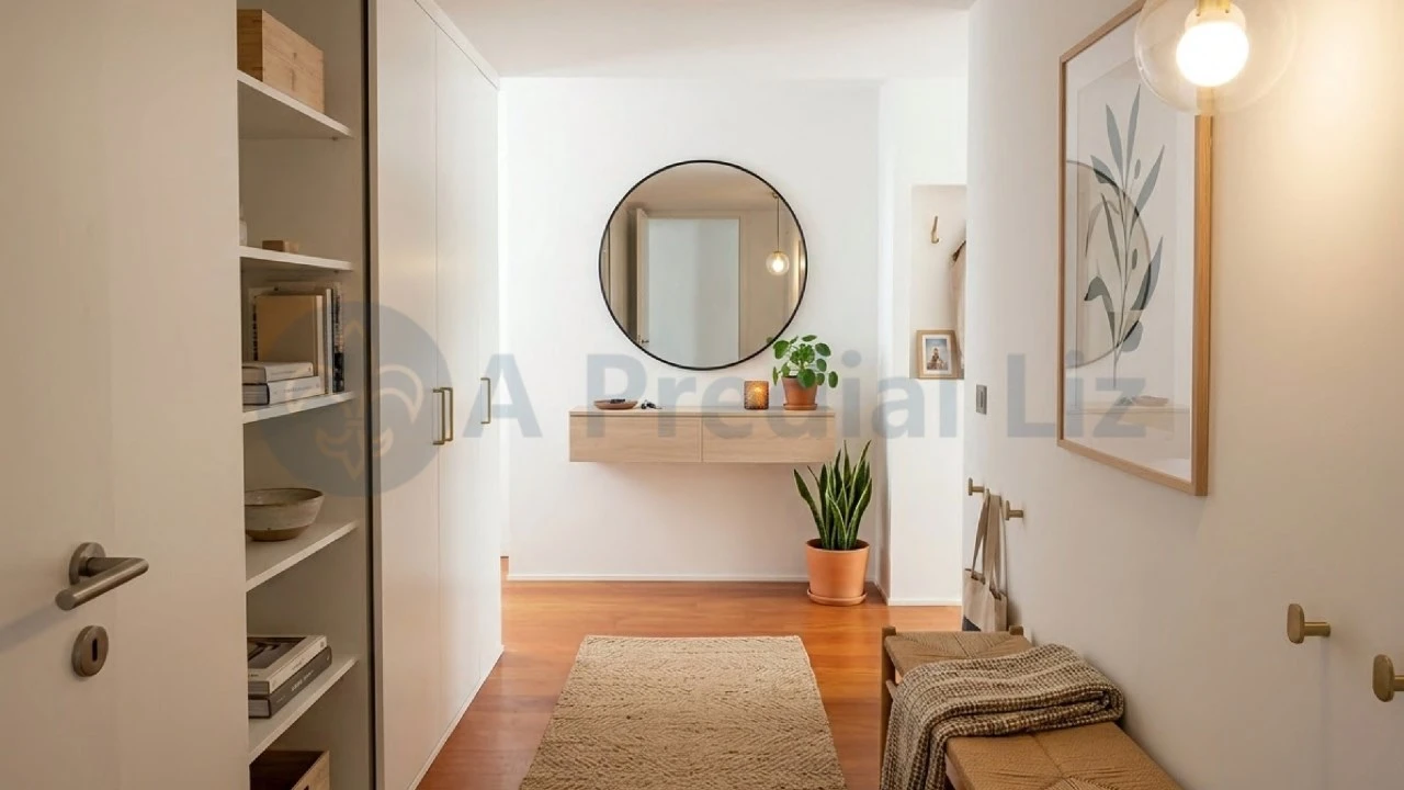 Apartamento T2 para Venda em Lordelo do Ouro e Massarelos Foto 2