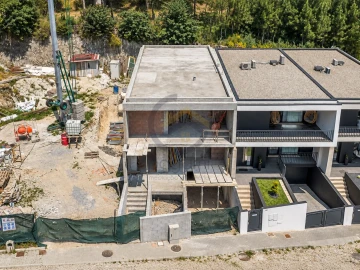 Moradia T3 para Venda em Macieira