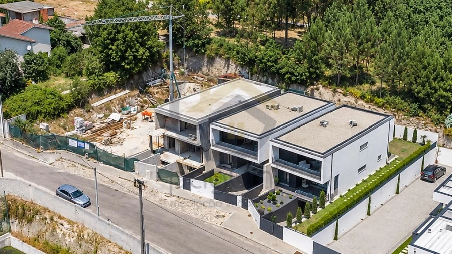 Moradia T3 para Venda em Macieira