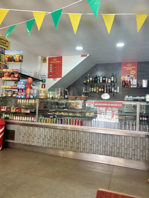 Loja para Venda em Santa Clara