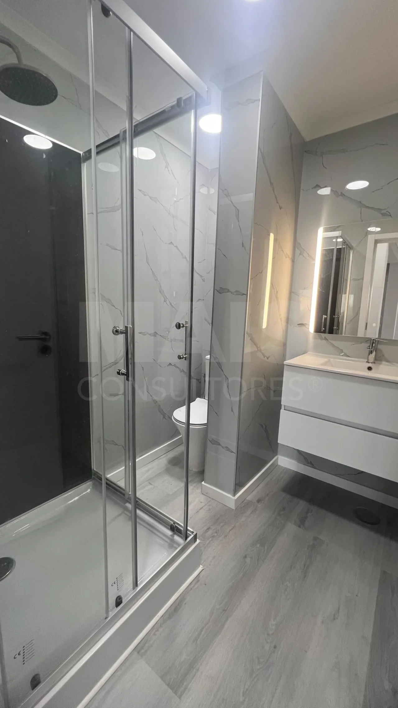 Apartamento T2 para Venda em Setubal (São Sebastião) Foto 5