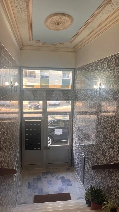 Apartamento T2 para Venda em Setubal (São Sebastião)