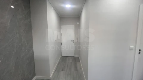 Apartamento T2 para Venda em Setubal (São Sebastião)