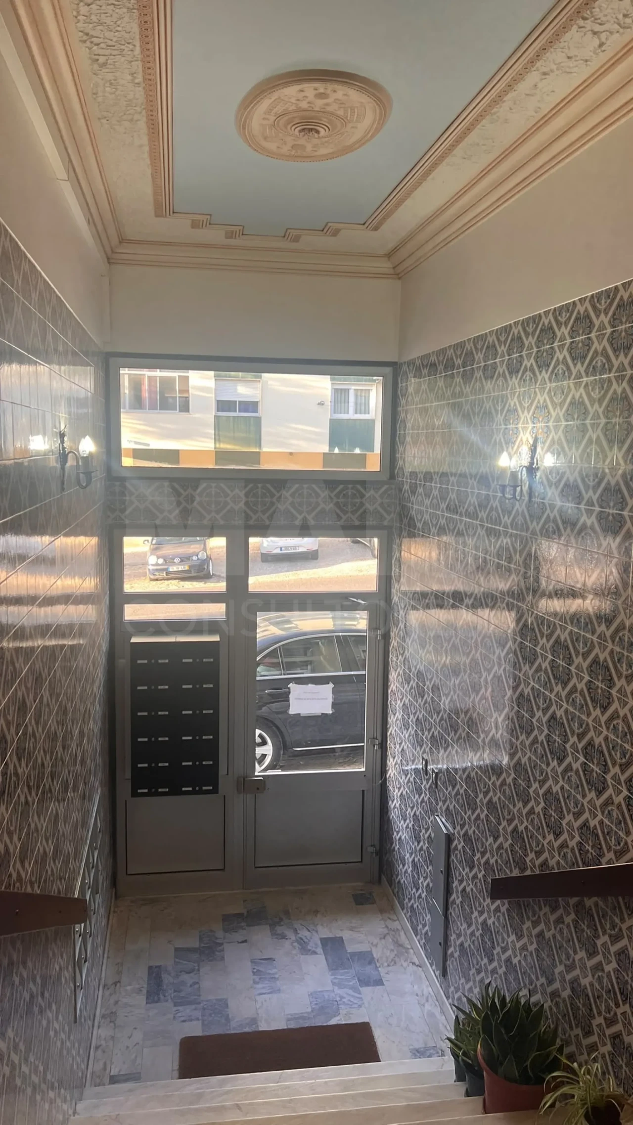 Apartamento T2 para Venda em Setubal (São Sebastião) Foto 12