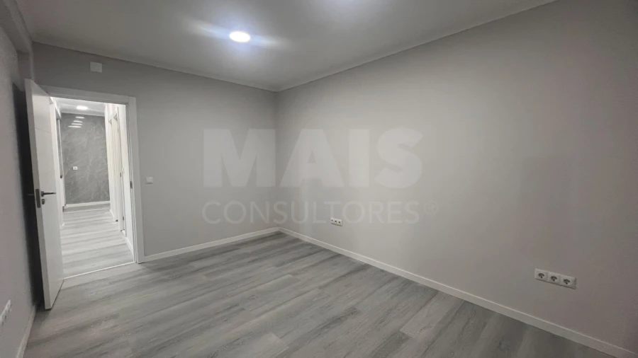 Apartamento T2 para Venda em Setubal (São Sebastião) Foto 7