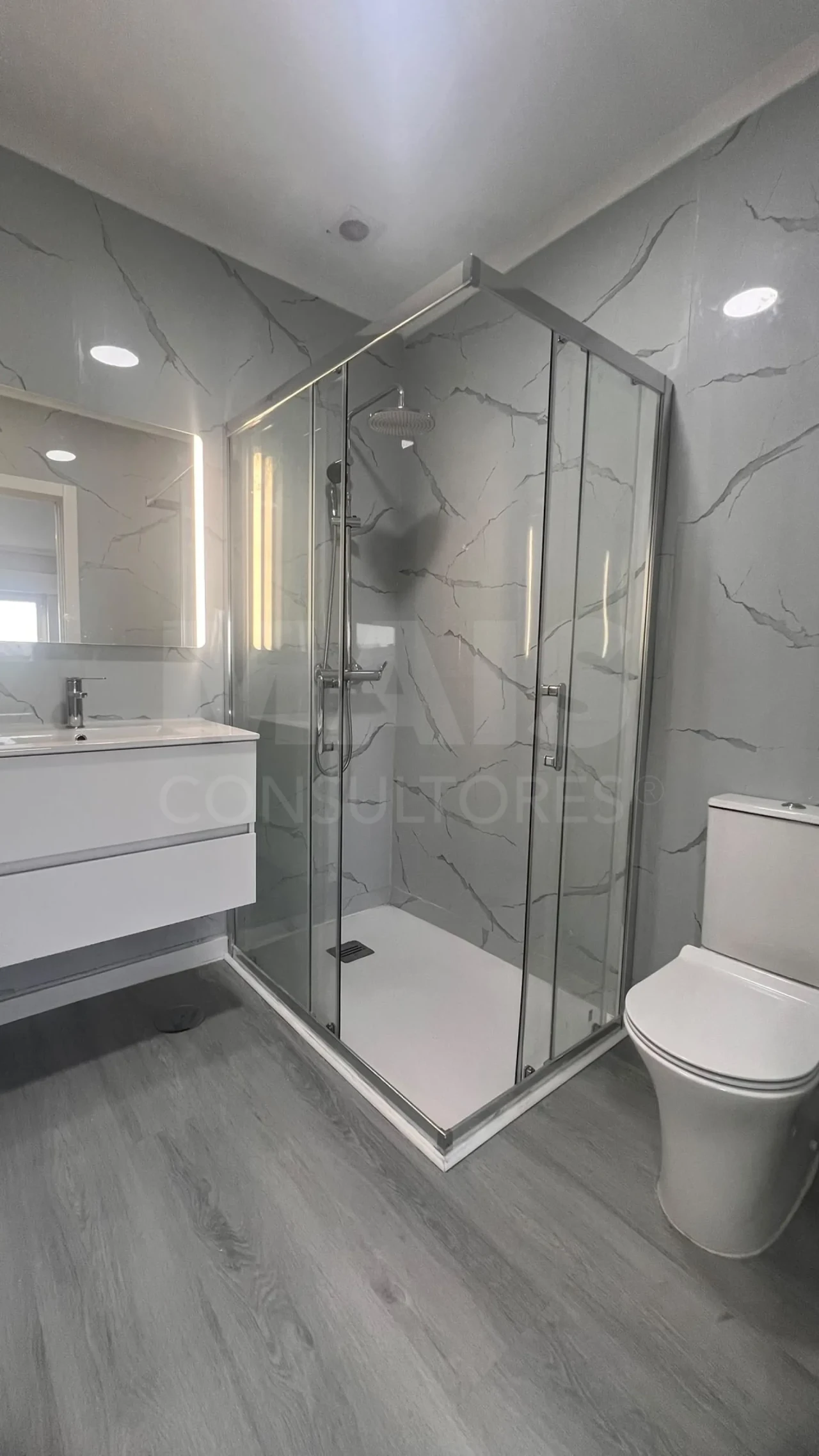 Apartamento T2 para Venda em Setubal (São Sebastião) Foto 9
