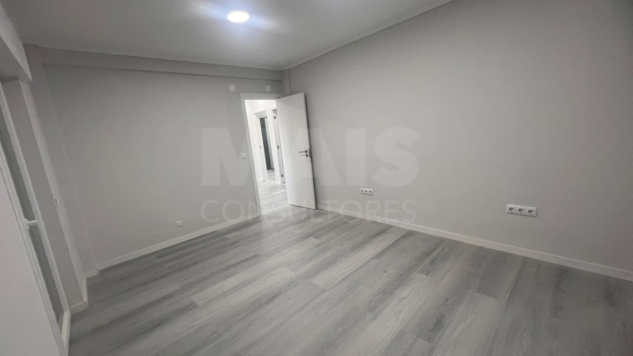 Apartamento T2 para Venda em Setubal (São Sebastião) Foto 10