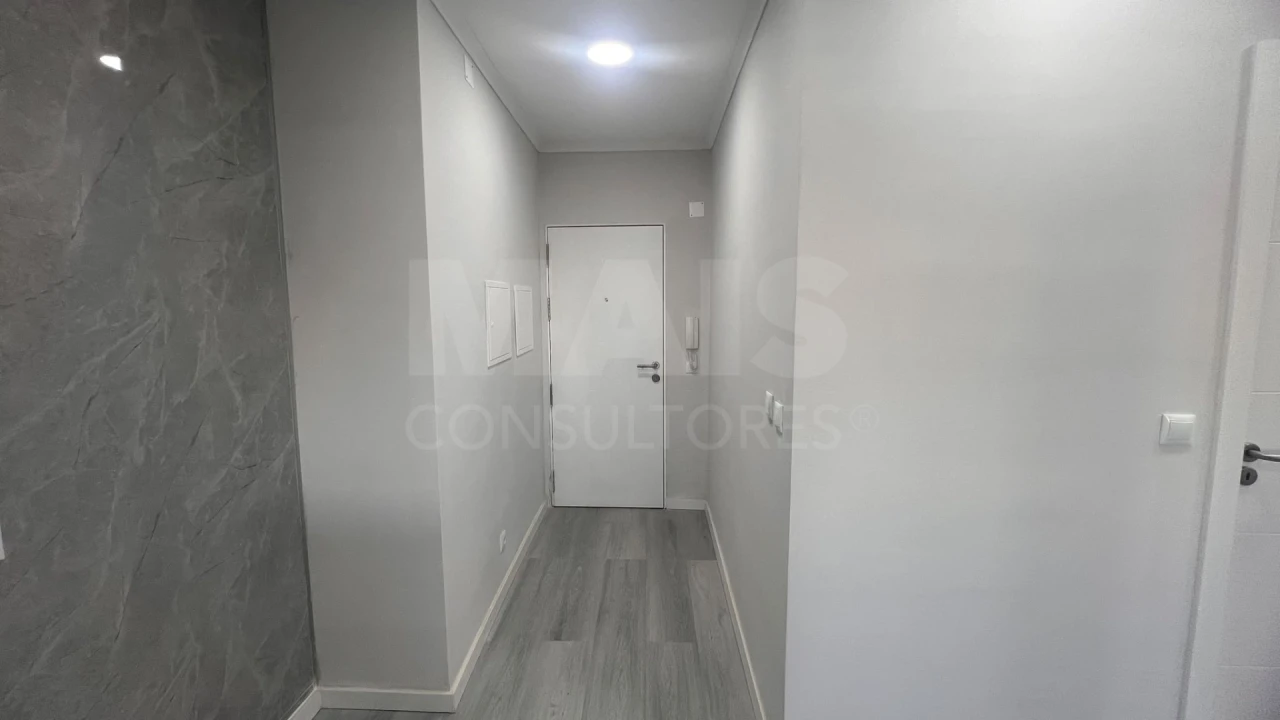 Apartamento T2 para Venda em Setubal (São Sebastião) Foto 4