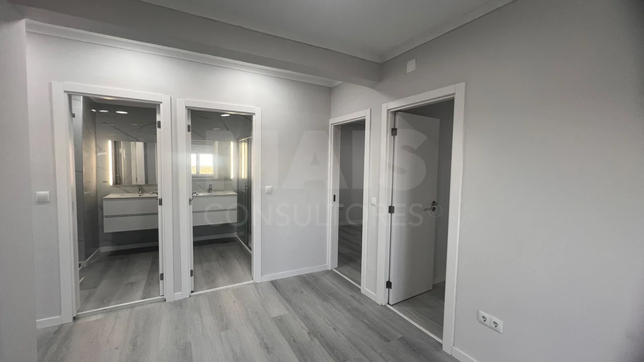 Apartamento T2 para Venda em Setubal (São Sebastião) Foto 8