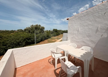 Apartamento T1 para Venda em Porches
