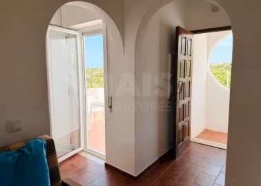 Apartamento T1 para Venda em Porches