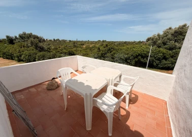 Apartamento T1 para Venda em Porches
