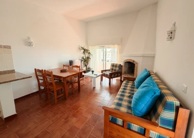 Apartamento T1 para Venda em Porches
