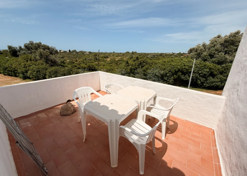 Apartamento T1 para Venda em Porches Foto 9