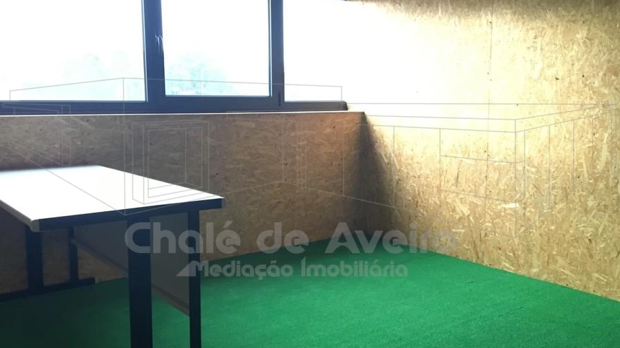 Escritório para Arrendamento em Águeda e Borralha