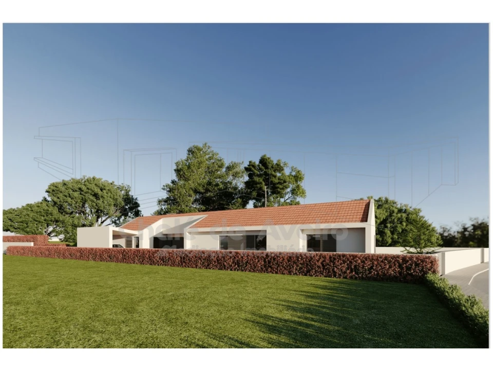 Moradia T3 para Venda em Oiã Foto 9
