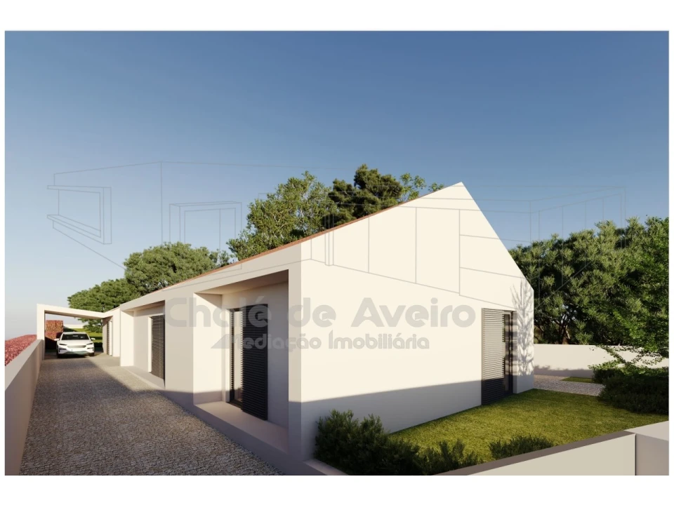Moradia T3 para Venda em Oiã Foto 10