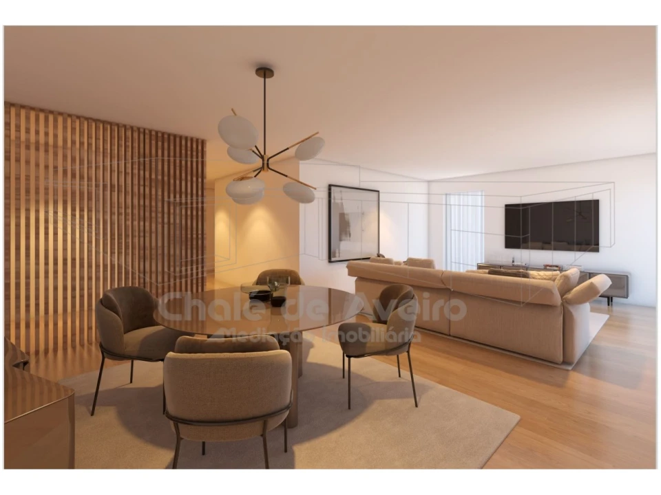 Moradia T3 para Venda em Oiã Foto 7