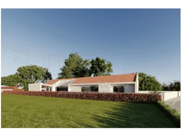 Moradia T3 para Venda em Oiã