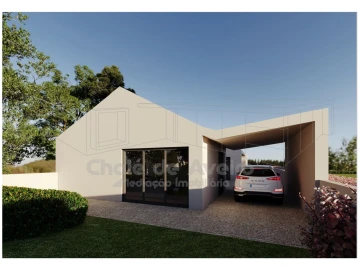 Moradia T3 para Venda em Oiã
