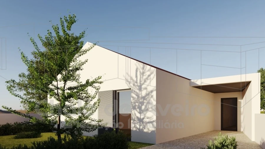 Moradia T3 para Venda em Oiã