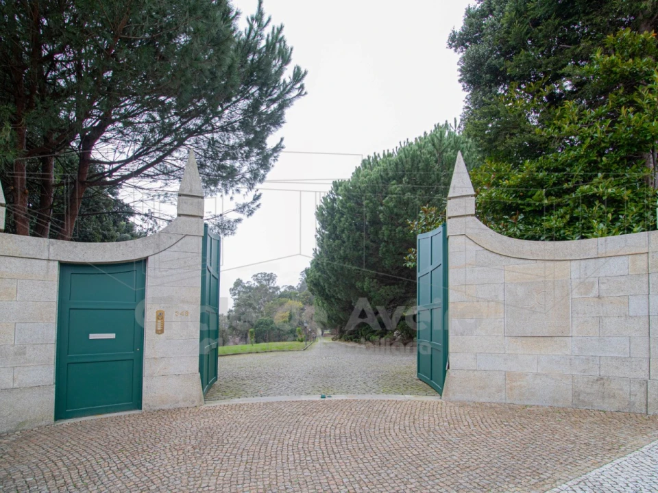 Quinta T9 para Venda em O. Azeméis, Riba-Ul, Ul, Macinhata Seixa, Madail Foto 60