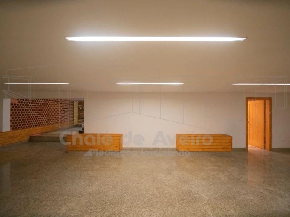 Quinta T9 para Venda em O. Azeméis, Riba-Ul, Ul, Macinhata Seixa, Madail Foto 15