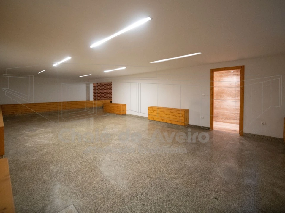 Quinta T9 para Venda em O. Azeméis, Riba-Ul, Ul, Macinhata Seixa, Madail Foto 16