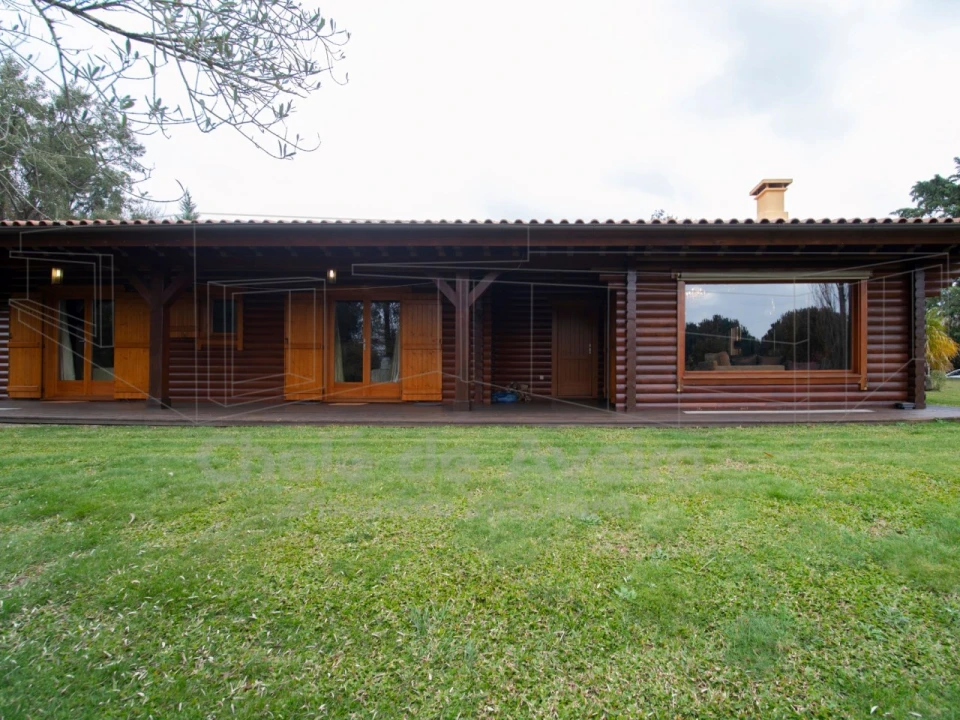 Quinta T9 para Venda em O. Azeméis, Riba-Ul, Ul, Macinhata Seixa, Madail Foto 22