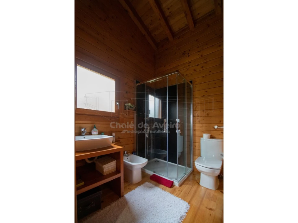Quinta T9 para Venda em O. Azeméis, Riba-Ul, Ul, Macinhata Seixa, Madail Foto 45