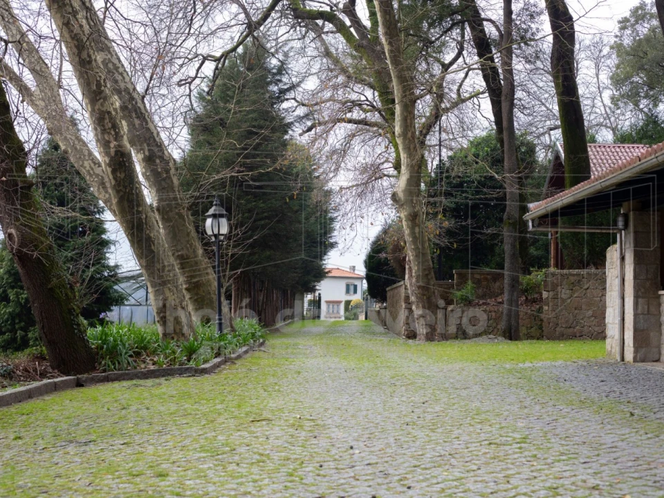 Quinta T9 para Venda em O. Azeméis, Riba-Ul, Ul, Macinhata Seixa, Madail Foto 49