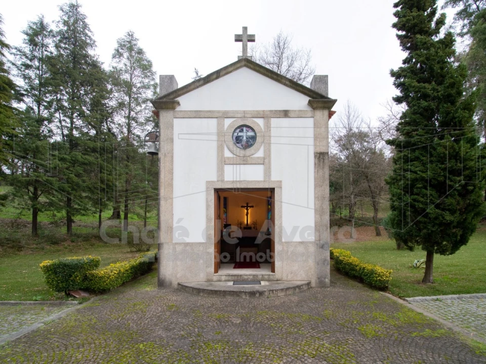 Quinta T9 para Venda em O. Azeméis, Riba-Ul, Ul, Macinhata Seixa, Madail Foto 53