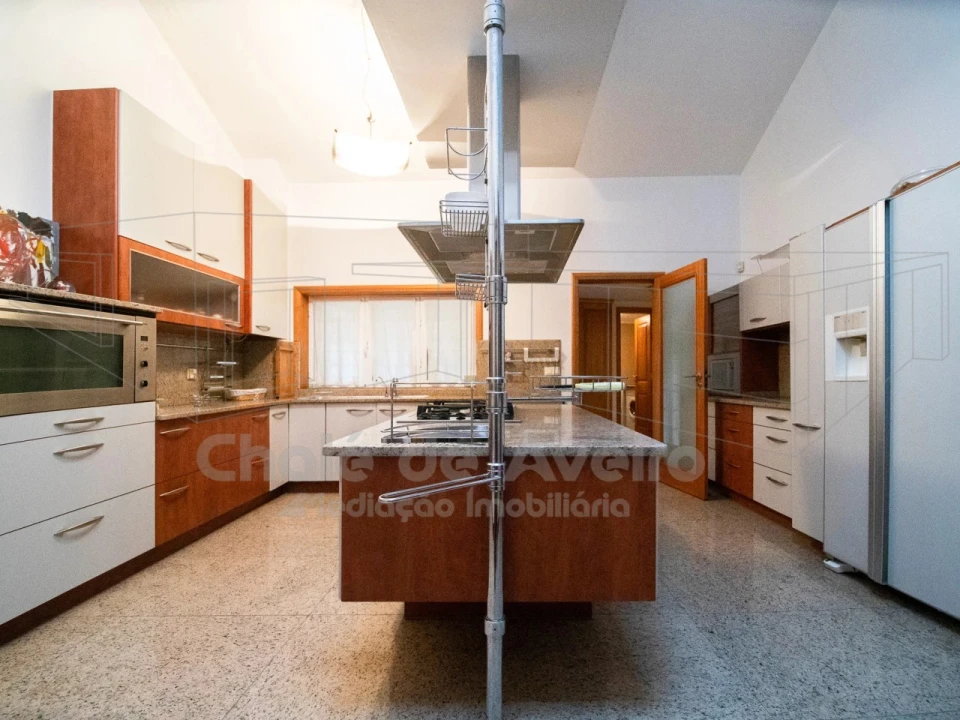 Quinta T9 para Venda em O. Azeméis, Riba-Ul, Ul, Macinhata Seixa, Madail Foto 7