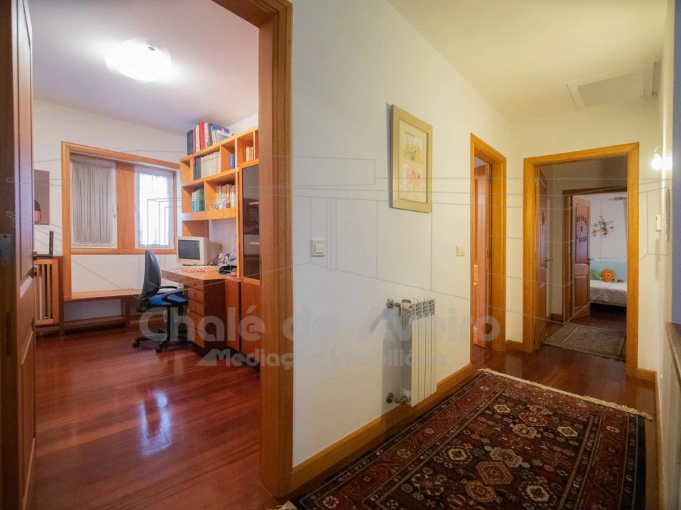 Quinta T9 para Venda em O. Azeméis, Riba-Ul, Ul, Macinhata Seixa, Madail Foto 12