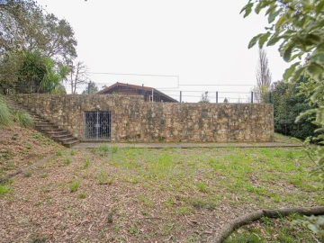 Quinta T9 para Venda em O. Azeméis, Riba-Ul, Ul, Macinhata Seixa, Madail