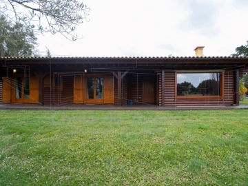 Quinta T9 para Venda em O. Azeméis, Riba-Ul, Ul, Macinhata Seixa, Madail