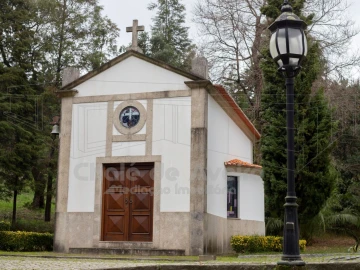 Quinta T9 para Venda em O. Azeméis, Riba-Ul, Ul, Macinhata Seixa, Madail