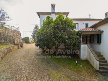 Quinta T9 para Venda em O. Azeméis, Riba-Ul, Ul, Macinhata Seixa, Madail