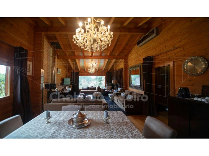 Quinta T9 para Venda em O. Azeméis, Riba-Ul, Ul, Macinhata Seixa, Madail Foto 31