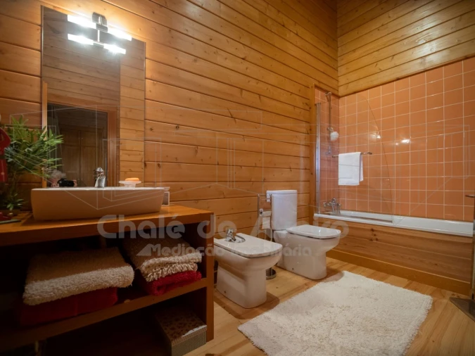 Quinta T9 para Venda em O. Azeméis, Riba-Ul, Ul, Macinhata Seixa, Madail Foto 39