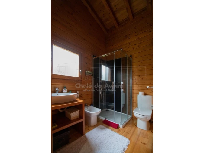Quinta T9 para Venda em O. Azeméis, Riba-Ul, Ul, Macinhata Seixa, Madail Foto 45