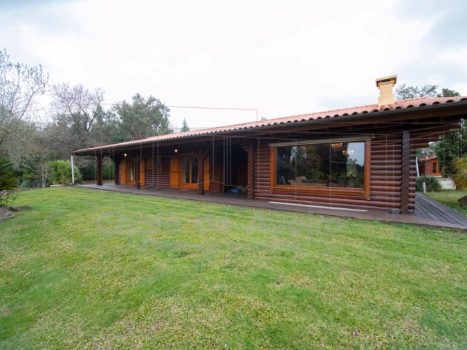 Quinta T9 para Venda em O. Azeméis, Riba-Ul, Ul, Macinhata Seixa, Madail Foto 21