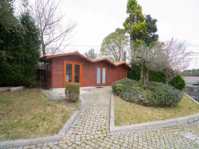 Quinta T9 para Venda em O. Azeméis, Riba-Ul, Ul, Macinhata Seixa, Madail Foto 55