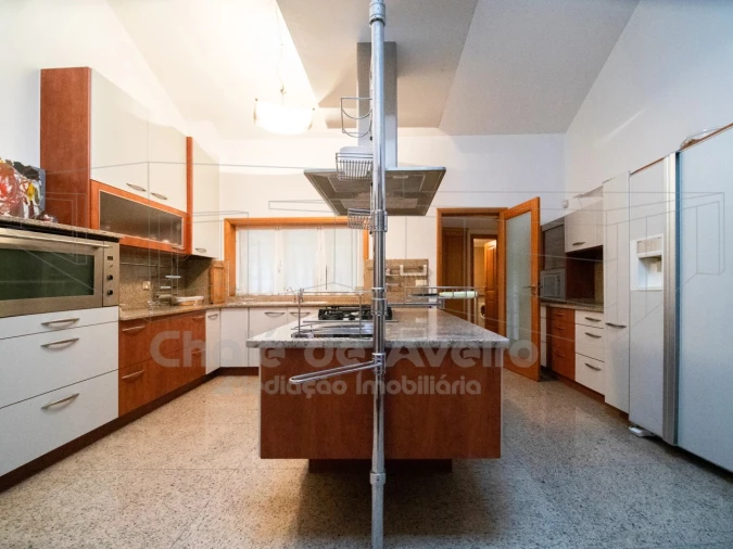 Quinta T9 para Venda em O. Azeméis, Riba-Ul, Ul, Macinhata Seixa, Madail Foto 7