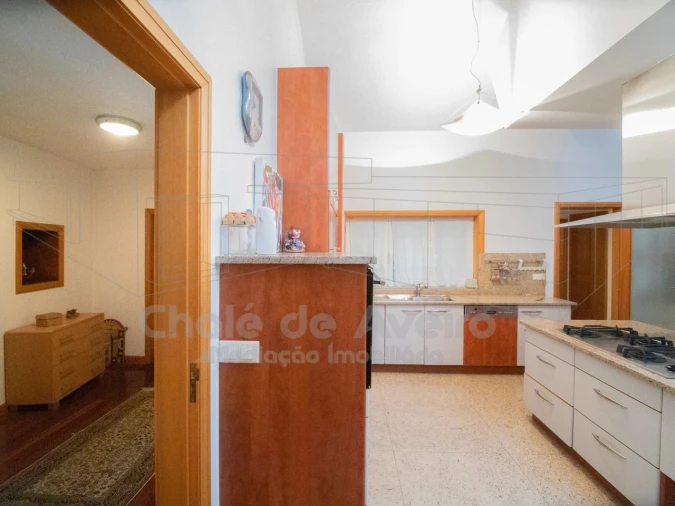 Quinta T9 para Venda em O. Azeméis, Riba-Ul, Ul, Macinhata Seixa, Madail Foto 8