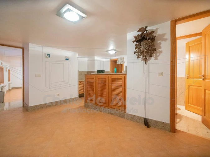Quinta T9 para Venda em O. Azeméis, Riba-Ul, Ul, Macinhata Seixa, Madail Foto 9